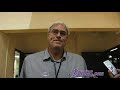 Phil Jackson Training Camp Interview Day 7 Phil Jackson Training Camp Interview Day 7