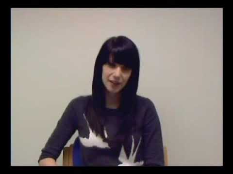 how to cure emetophobia