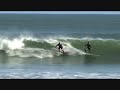 Raglan surf trip