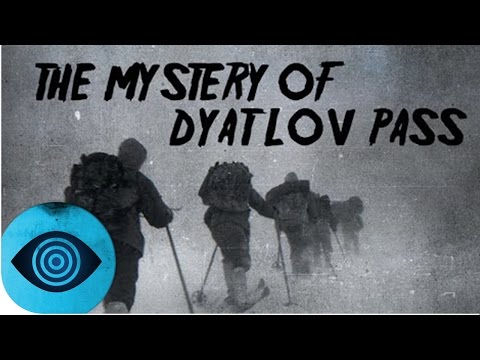Das mysteriöse Unglück am Djatlow-Pass