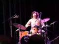 Adrian Belew Power Trio-Saratoga CA 11-10-06