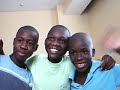 The Boston boys