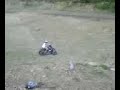 banshee jumping dumb ppl