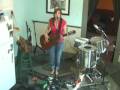 Theresa Andersson「Na Na Na」