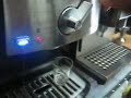 espresso krups xp4020 sponsor by hkcoffee.com