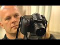 Nikon tutorial for photographing architecture