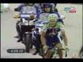Jiminez Stage 14 Vuelta Win