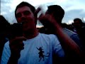 Dancevalley 2008