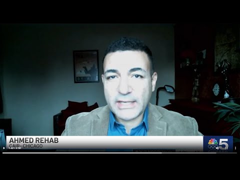 HAMAS-linked CAIR slams Orland Park Mayor for refusing to consider a resolution demanding a ceasefire in Gaza