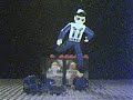 Anw-man en Buddy ep5: Fistycops Anw-man en Buddy ep5: Fistycops