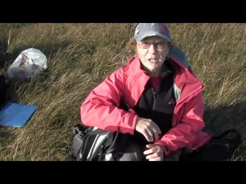 Britain in a Day with the Wigtownshire Ramblers