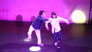 かずやとあやめ – Force vol.5 早稲田大学ダンスサークルSessionイベント