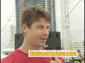 Mr. Universe at Miami Fitness
