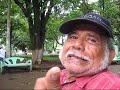 Conversando con el pueblo