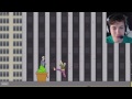 Happy Wheels - ZOMBIES