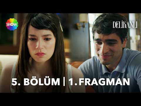 Delikanlı 5. Bölüm Fragmanı                                                                                                                                                                                                                               