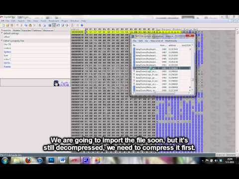 how to hack nintendo ds