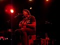 Pete Murray - 04 - Bail Me Out (NL) Pete Murray - 04 - Bail Me Out (NL)