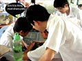 My class 5AB... My class 5AB...