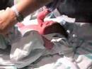 Malika Treynor Birth