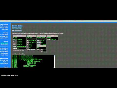 how to locate omega centauri
