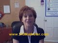 helloWorld: Realtor Cheryl Hall \