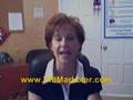 helloWorld: Realtor Cheryl Hall 's Testimonial