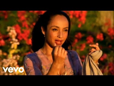 Sade - By Your Side - Official - 2000