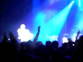 Deep Purle - blacknight (London, Hammersmith Apollo, 14/11/09)