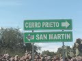 CIENEGUILLA PINOS, ZACATECAS