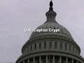 Rivers of Blood in the U.S. Capitol Crypt