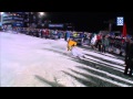 Winter X Games 2012: Gold Medalist Bobby Brown
