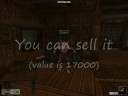 Morrowind: Secret of the sword of white woe