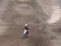 Riding at Rocket