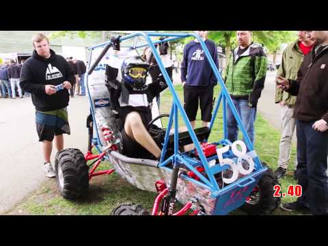 how to perform egress test