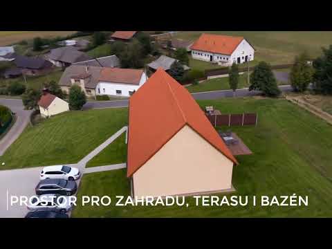 Video Novostavba domu