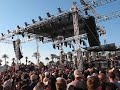 Vampire Weekend at Coachella \