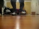 crip walk