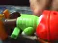 chicken little   pollo 