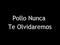 chicken little   pollo 