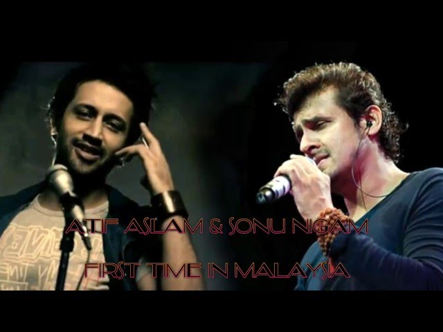 All About Atif Aslam