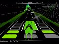 Audiosurf September - Cry For You Manele-Gratis.net