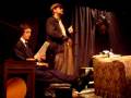 A Volta ao Lar (The Homecoming / Harold Pinter) - Onde é que esta a tesoura ?