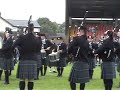 British Championships 2007 - Dumfries &amp; Galloway Constabular