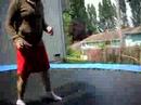 Trampoline\