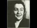 Maria Grinberg plays Chopin Variations Brillantes Op.12