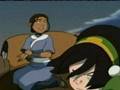 Vindicated - Toko [Toph x Zuko] {BETA}