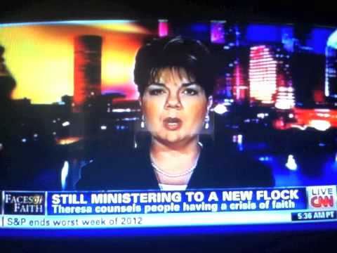teresa nazi