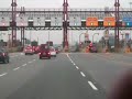 Disagi sulle autostrade