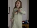 Jane Sings- Folsom Prison Blues